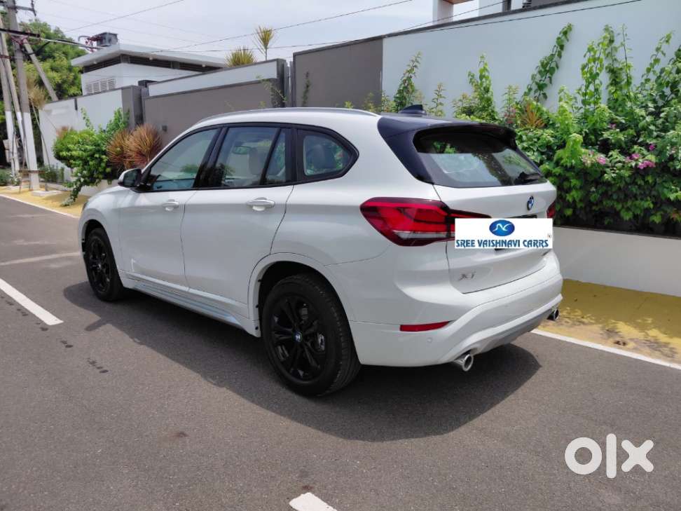 Bmw X1 2.0 Sdrive20d Xline, 2022, Diesel