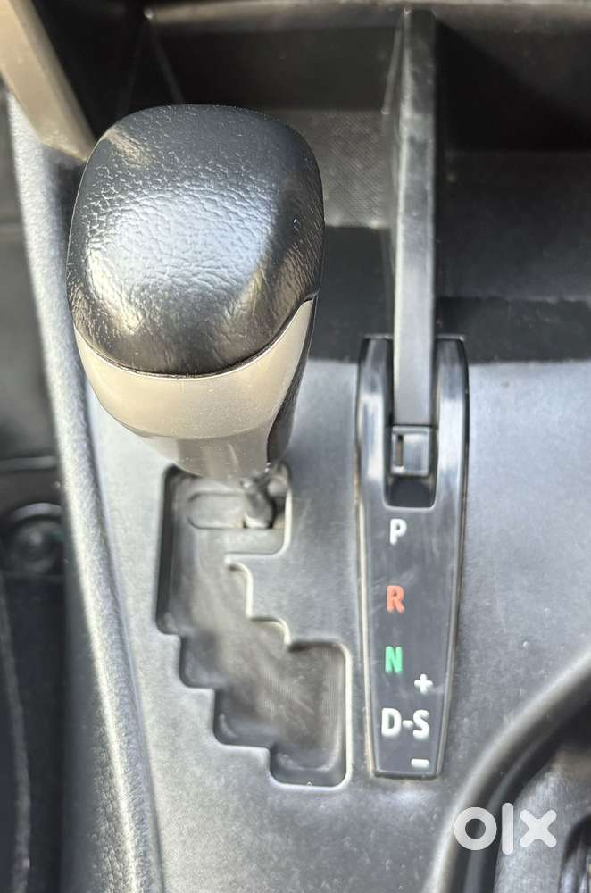 Toyota Innova Crysta 2.8z Automatic, 2019, Diesel