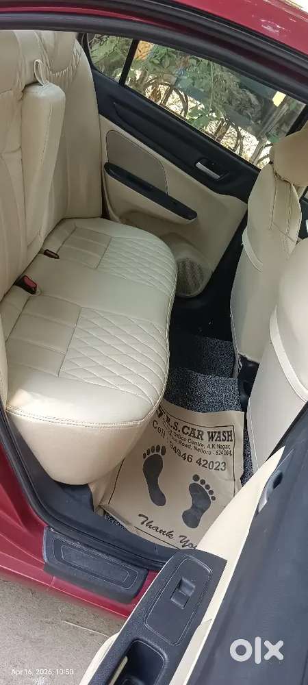 Honda Amaze 1.5 Smt 2022 Desil