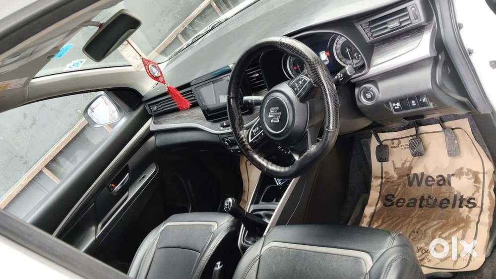 Maruti Xl6 Zeta 2024