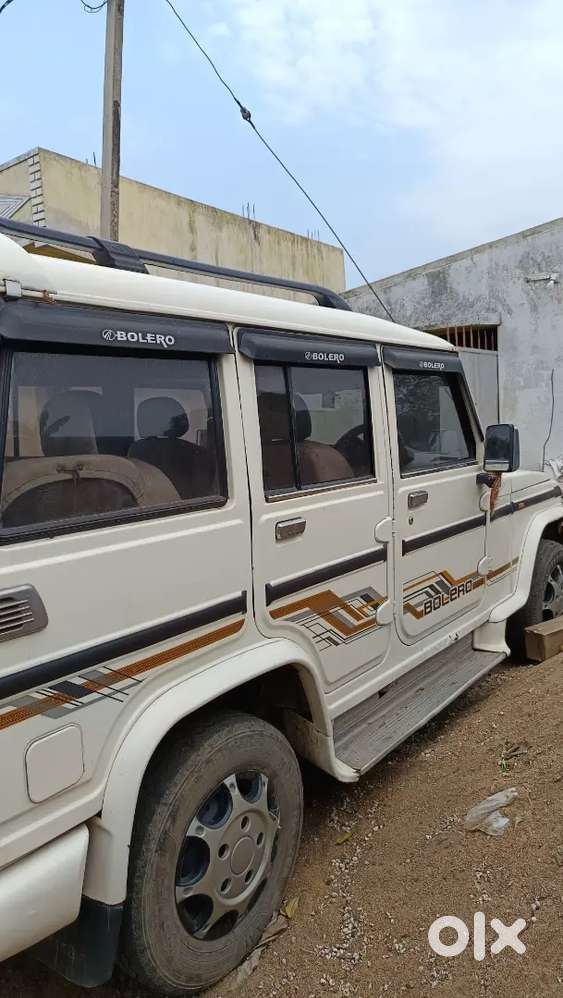 Mahindra  2012 Diesel 150000 Km Driven