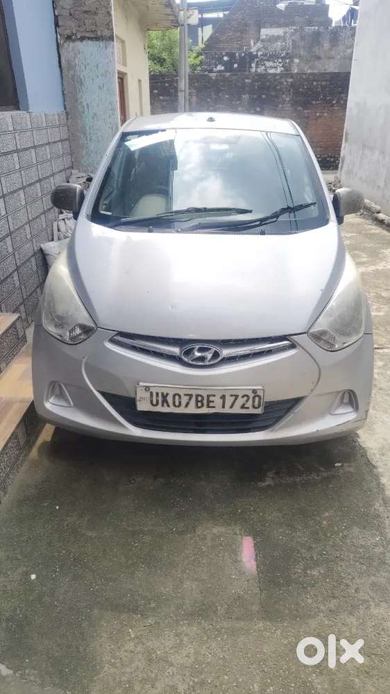 Hyundai Eon 2014 Petrol 70000 Km Driven
