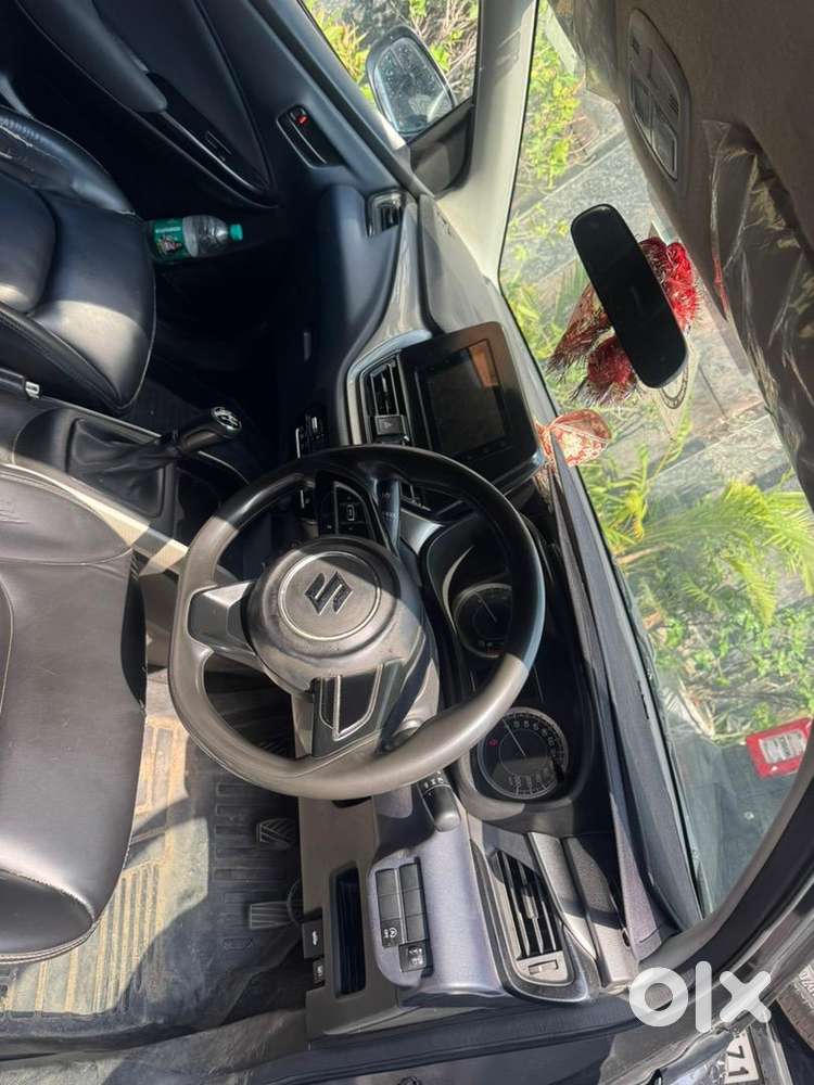 Maruti Suzuki Baleno 2022 Cng & Hybrids Well Maintained