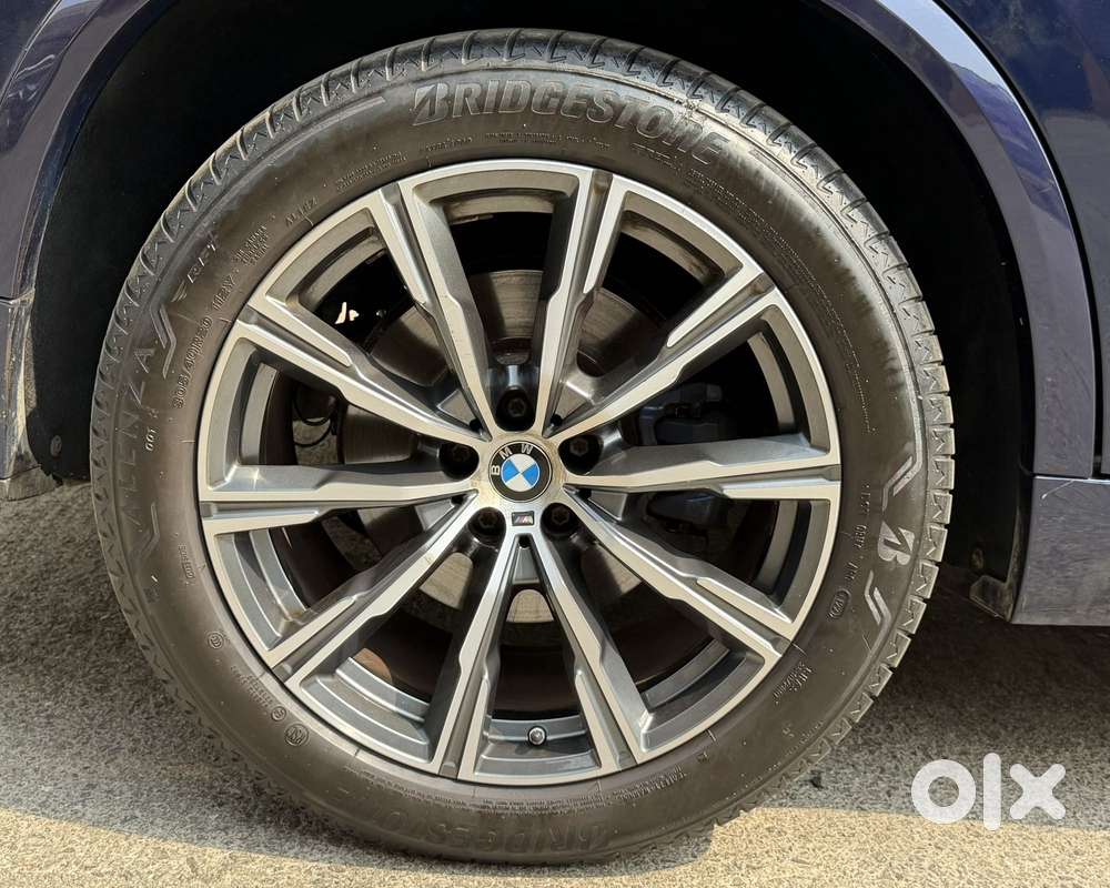 Bmw X5 X Drive 30d M Sport, 2022, Diesel