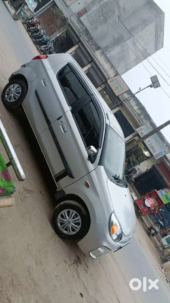 Maruti Suzuki Alto 800 2021