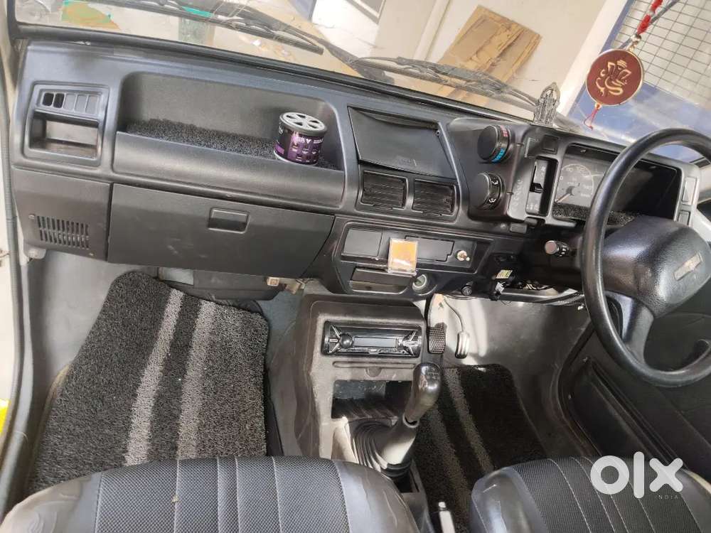 Maruti Suzuki 800 2000 Petrol Manual