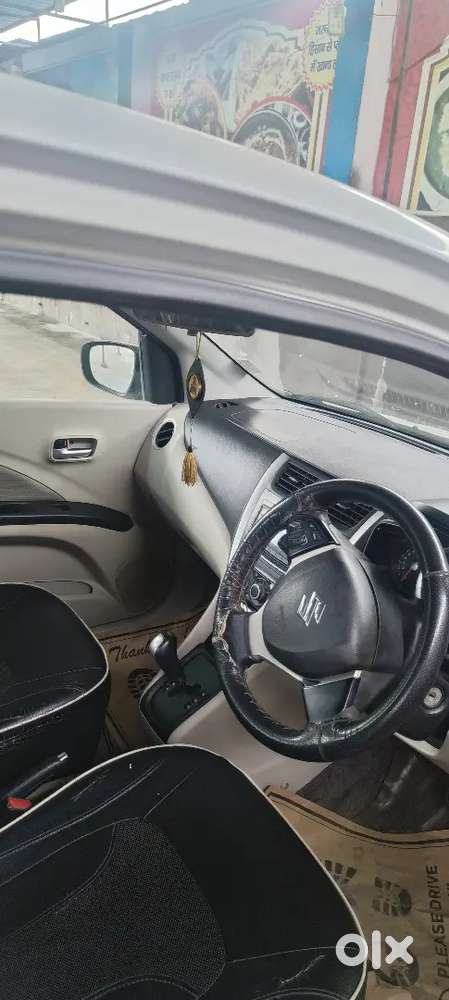Maruti Suzuki Celerio 2018 Amt Optional