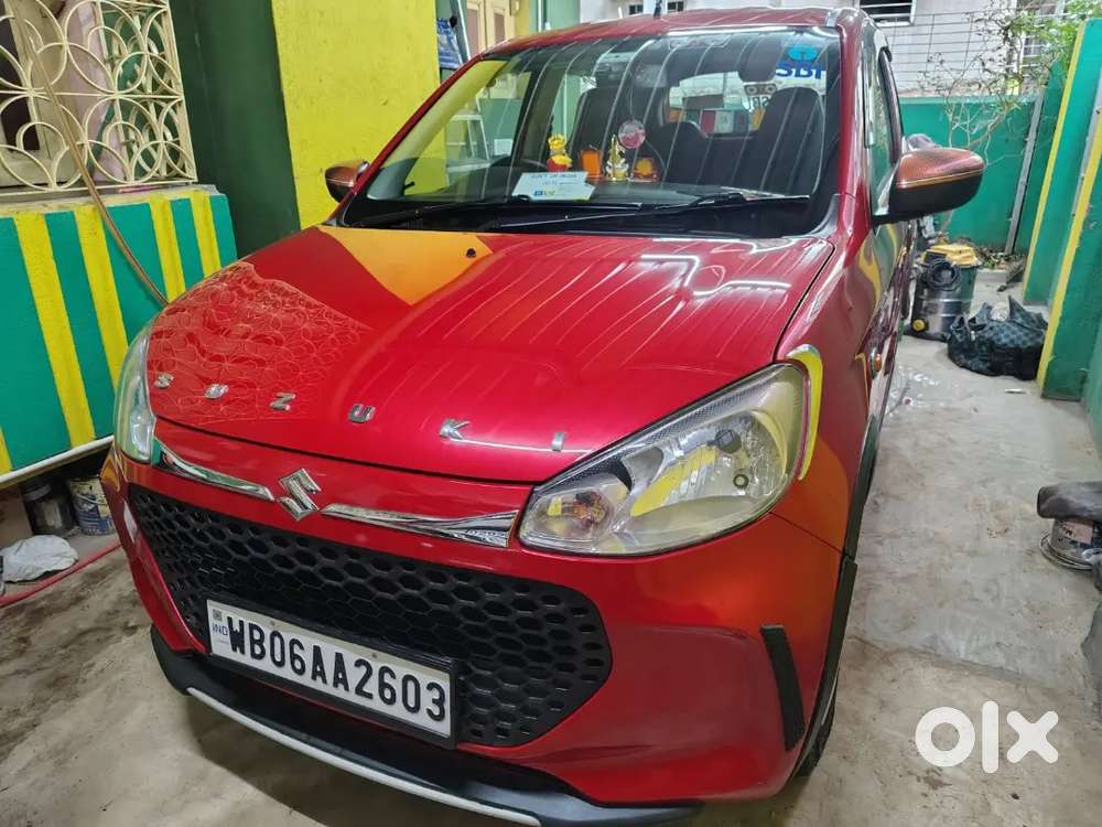 New Alto K10 For Sale