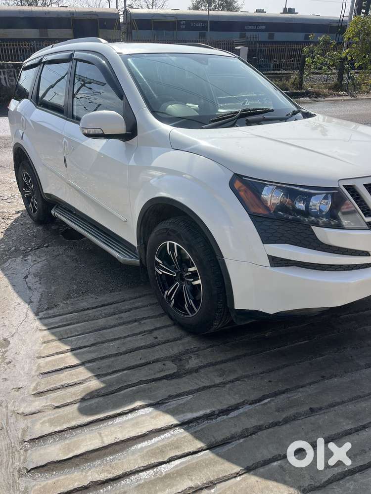 Mahindra Xuv500 2011-2015 W6 2wd, 2015, Diesel