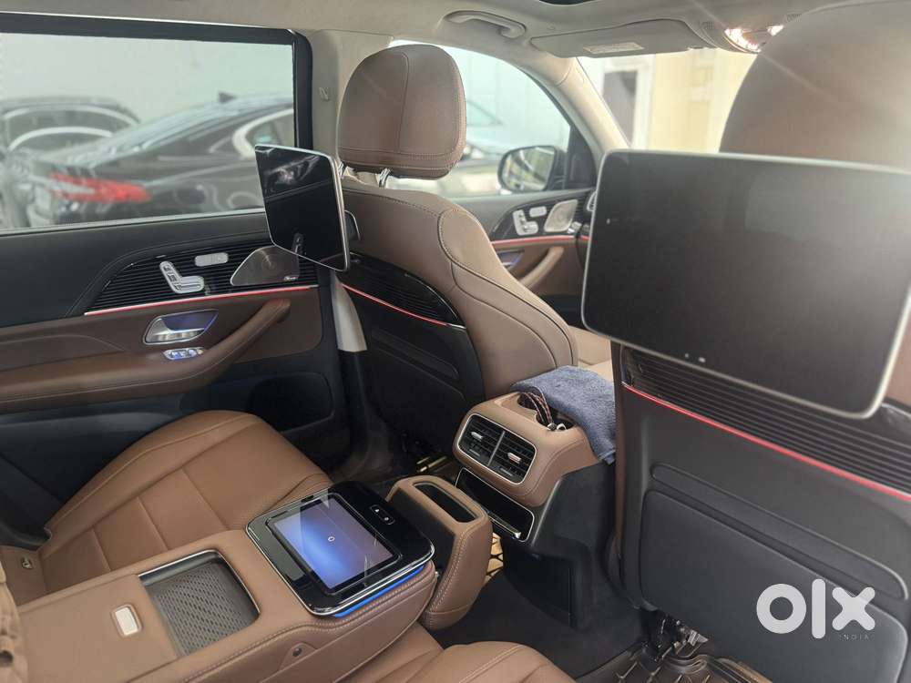 Mercedes-benz Gls 450 4matic, 2025, Petrol