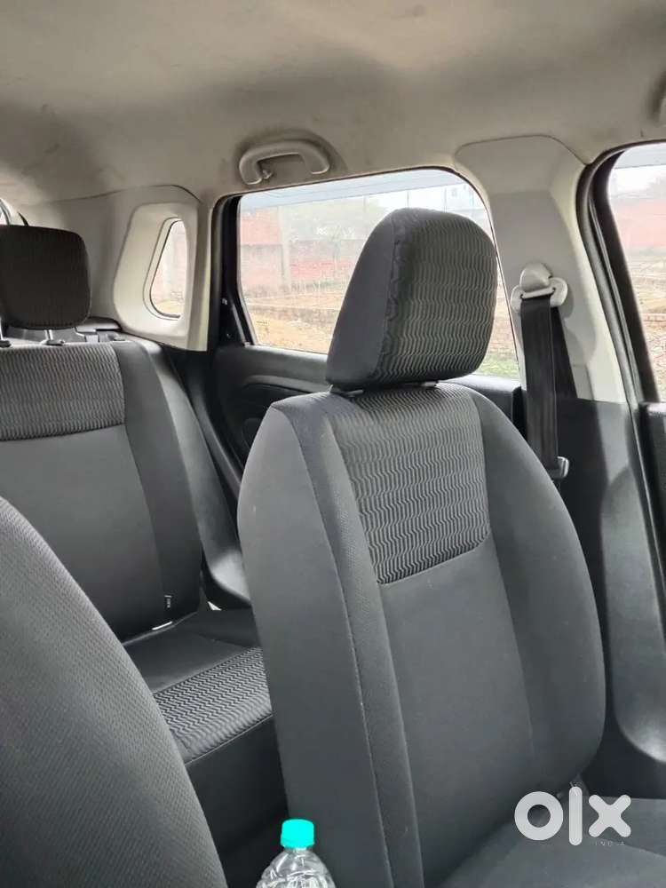 Maruti Brezza Vdi 2019 Rampur Transfer