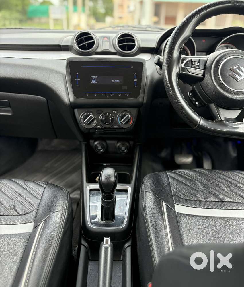 Maruti Suzuki Swift Vxi Ags, 2022, Petrol