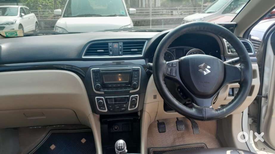 Maruti Suzuki Ciaz 1.4 Delta, 2018, Petrol