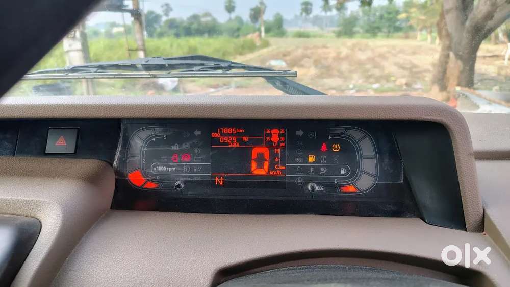 Mahindra Bolero 2025 Diesel 20000 Km Driven
