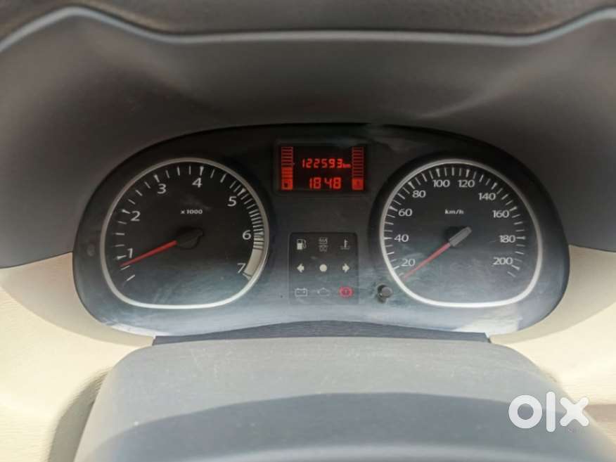 Renault Duster Rxl Pack 85 Diesel, 2013, Diesel