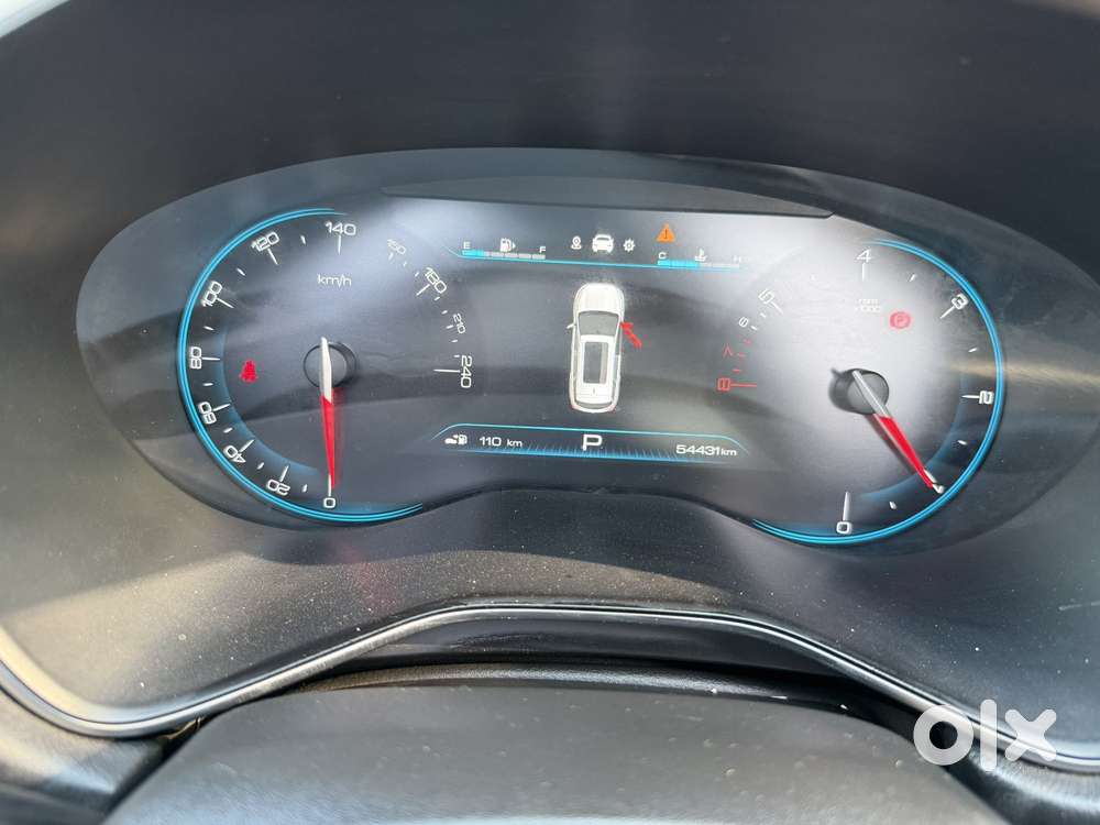 Mg Hector Sharp Dct Automatic, 2019, Petrol