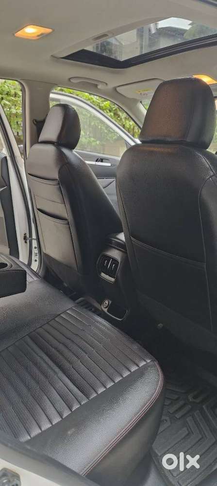 Kia Sonet Gtx Plus At D, 2021, Diesel