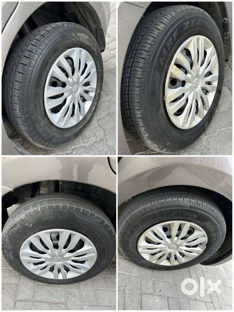 Maruti Suzuki Dzire 1.2 Vxi, 2019, Petrol