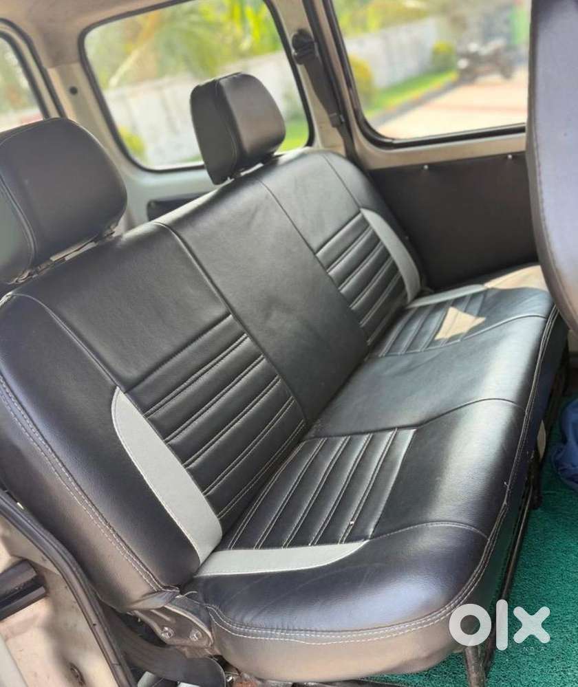 Maruti Suzuki Eeco 2010