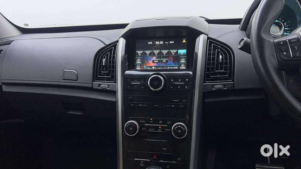 Mahindra Xuv500 W11 At, 2021, Diesel