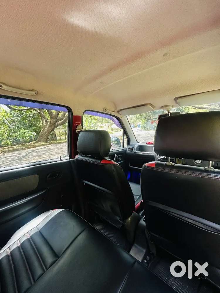 Maruti Suzuki Wagonr Petrol Manual &ndash; Well Maintained | 55,988 Km