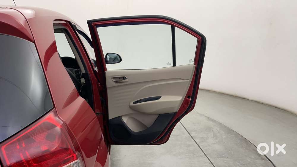 Hyundai Santro Sportz Amt, 2021, Petrol