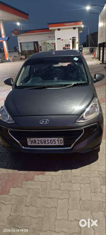 Hyundai Santro 2021 Cng & Hybrids Well Maintained