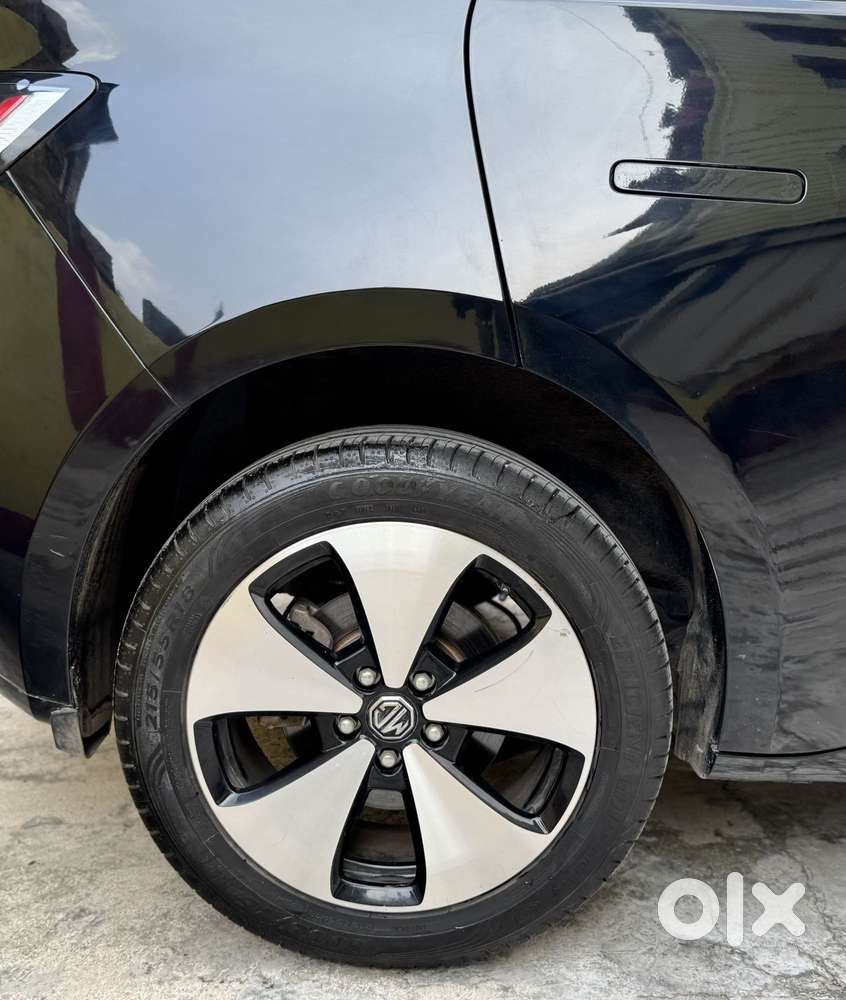 Mg Windsor Ev Exclusive, 2025, Electric
