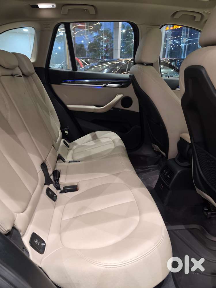 Bmw X1 2.0 Sdrive20d Xline, 2021, Diesel