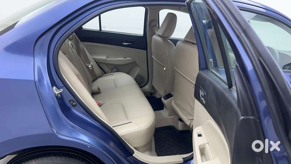 Maruti Suzuki Dzire 1.2 Vxi, 2019, Petrol