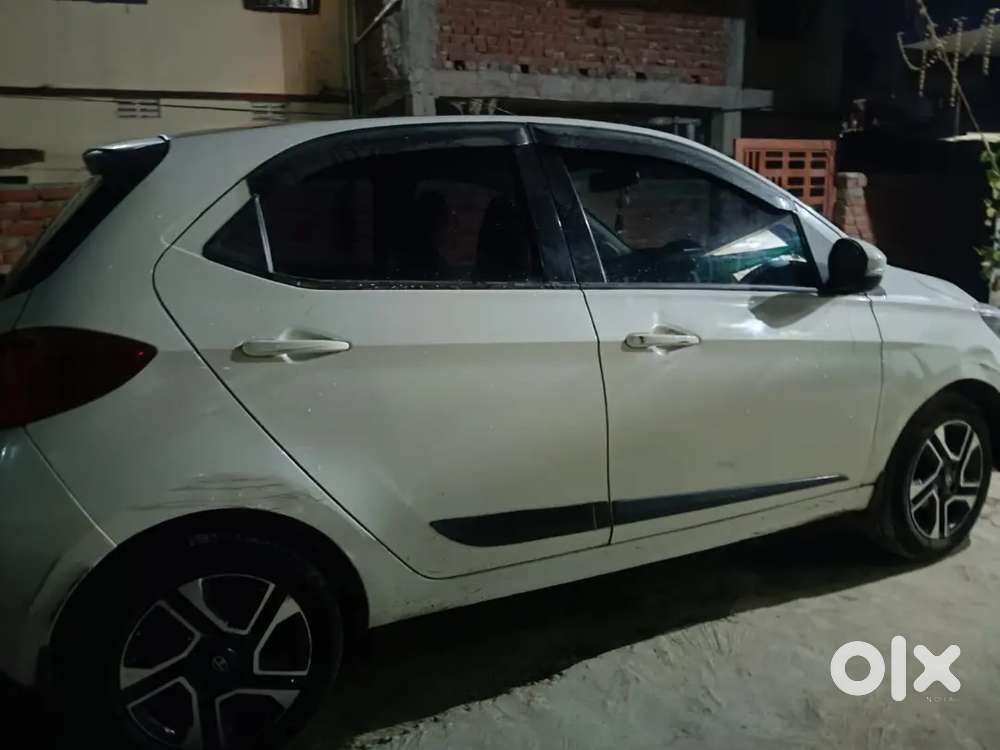 Tata Tiago 2020 Petrol Manual 54000 Km