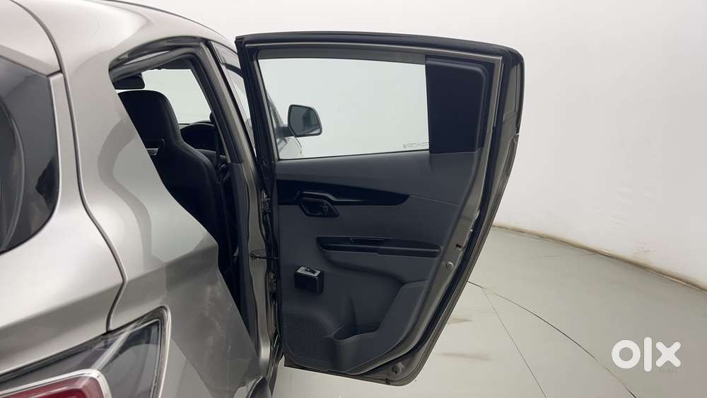Mahindra Kuv100 Nxt 1.2 K2 Diesel 6 Str, 2018, Petrol