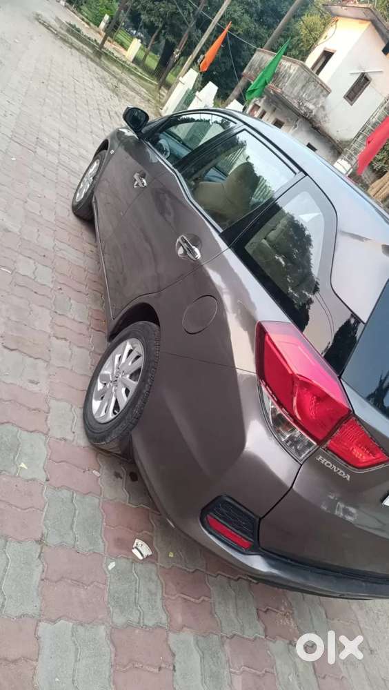 Honda Mobilio V I-dtec, 2015, Diesel