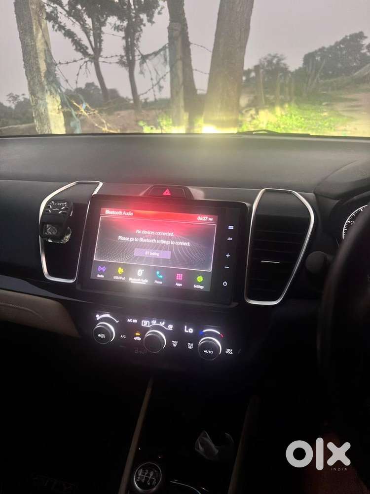 Honda City Zx 2021 Year