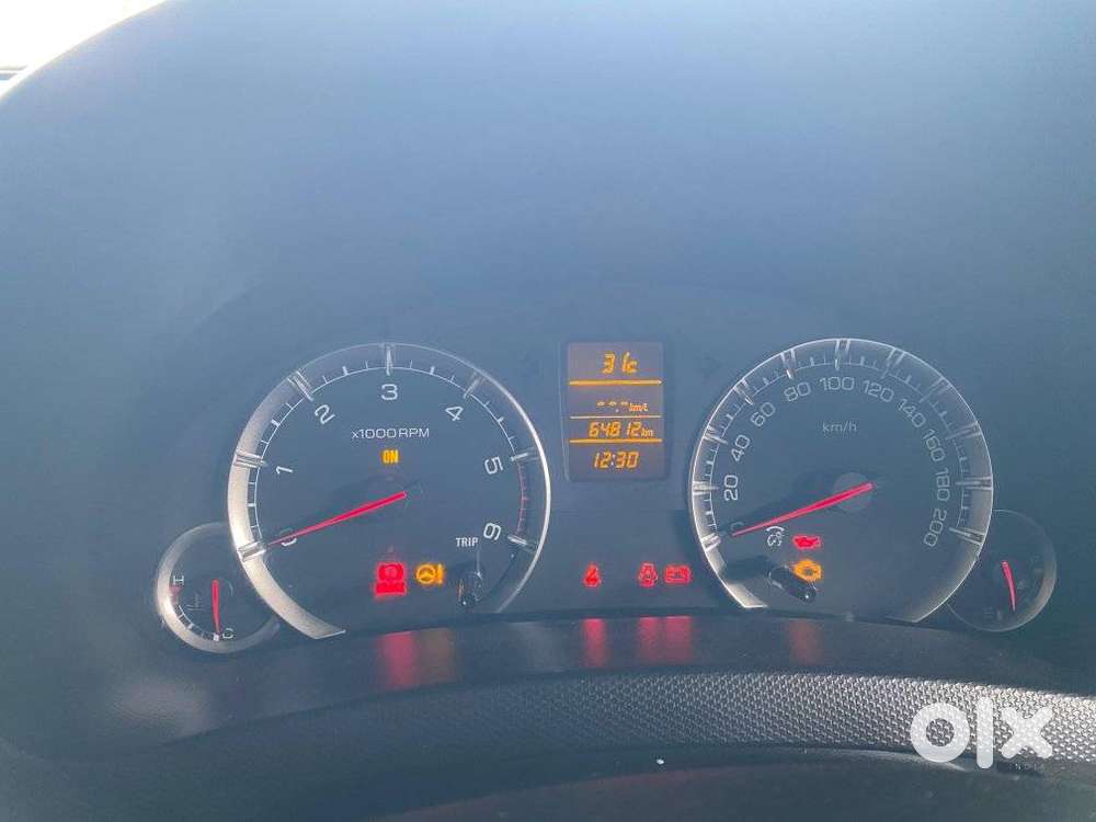 Maruti Suzuki Swift 2011-2014 Zdi, 2015, Diesel