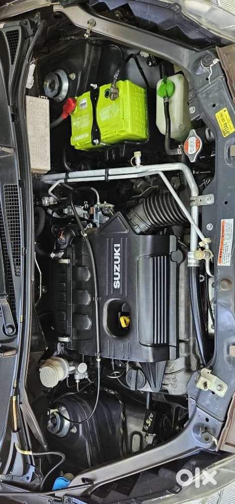 Maruti Suzuki Zen Estilo Vxi Bsiv, 2011, Petrol