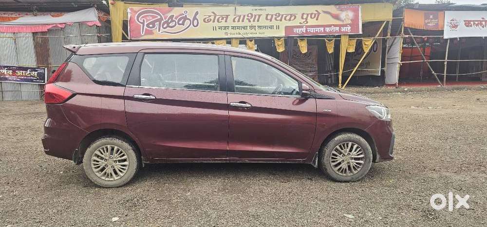Maruti Suzuki Ertiga Vdi Shvs, 2020, Diesel