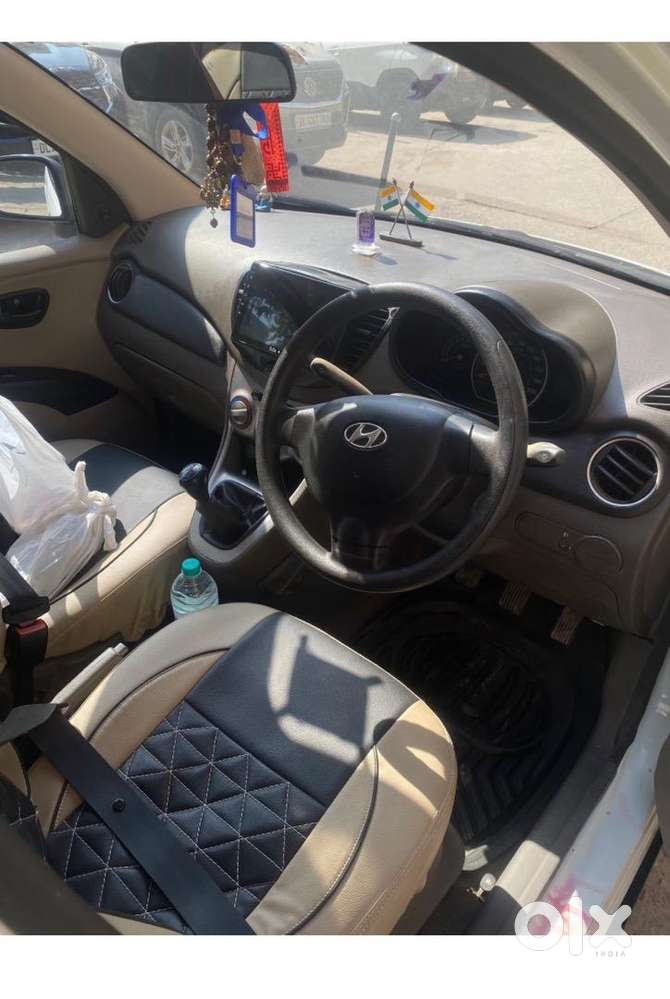 Hyundai I10 2012