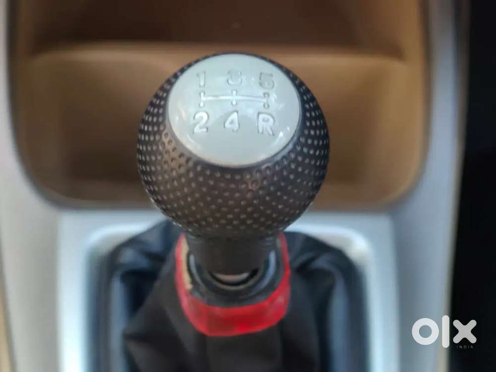 Honda City 1.5 Petrol 2011