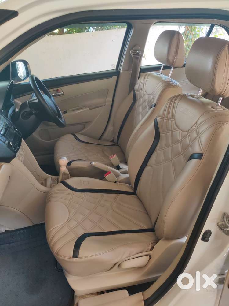 Maruti Suzuki Swift Dzire