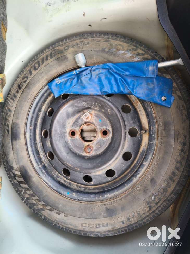 Maruti Suzuki Swift Vdi, 2013, Diesel