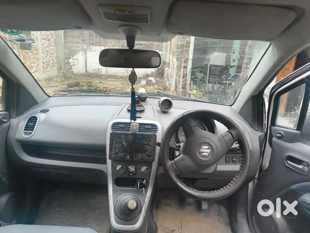 Maruti Suzuki Ritz 2011 Vdi Petrol