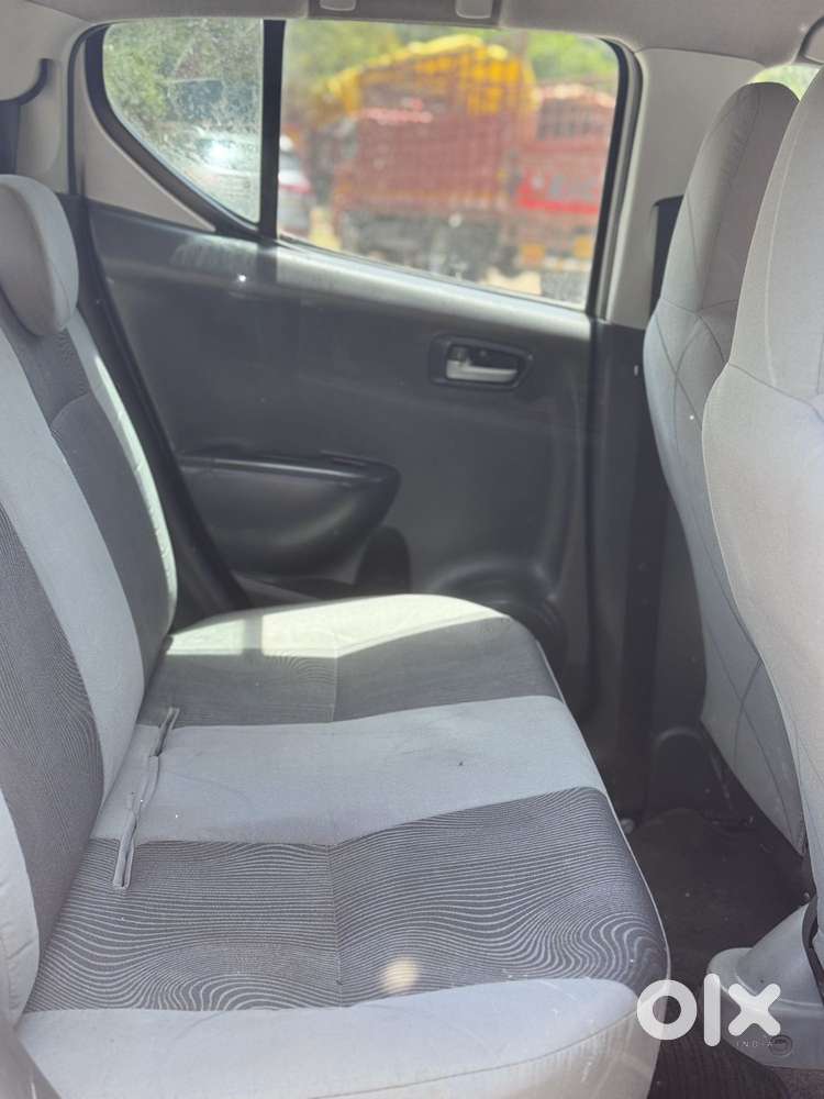 Maruti Suzuki A-star Vxi, 2010, Petrol