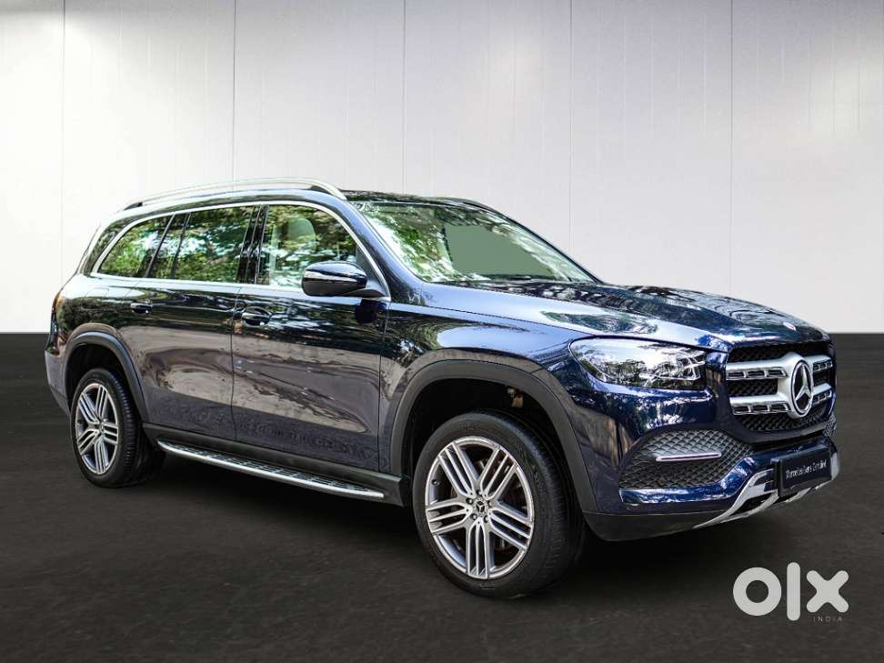 Mercedes-benz Gls 450 4matic, 2022, Petrol