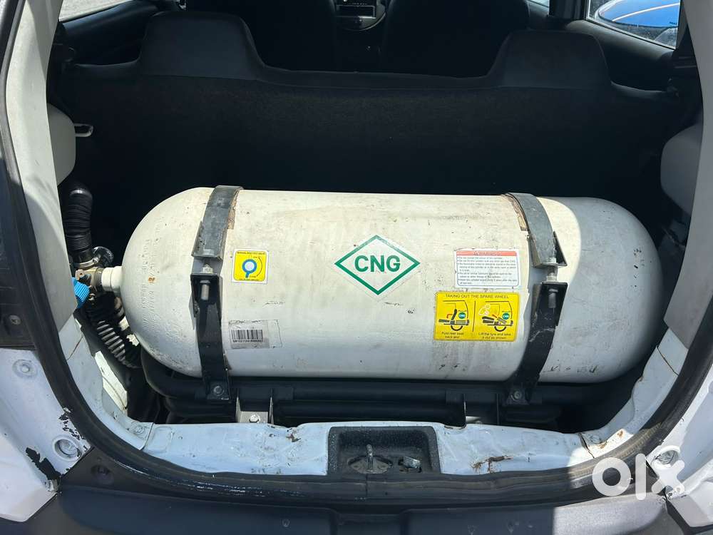 Maruti Suzuki S-presso 1.0 Lxi Cng, 2022, Cng & Hybrids