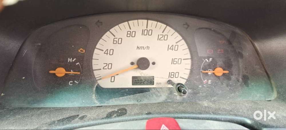 Maruti Suzuki Alto 800 2006