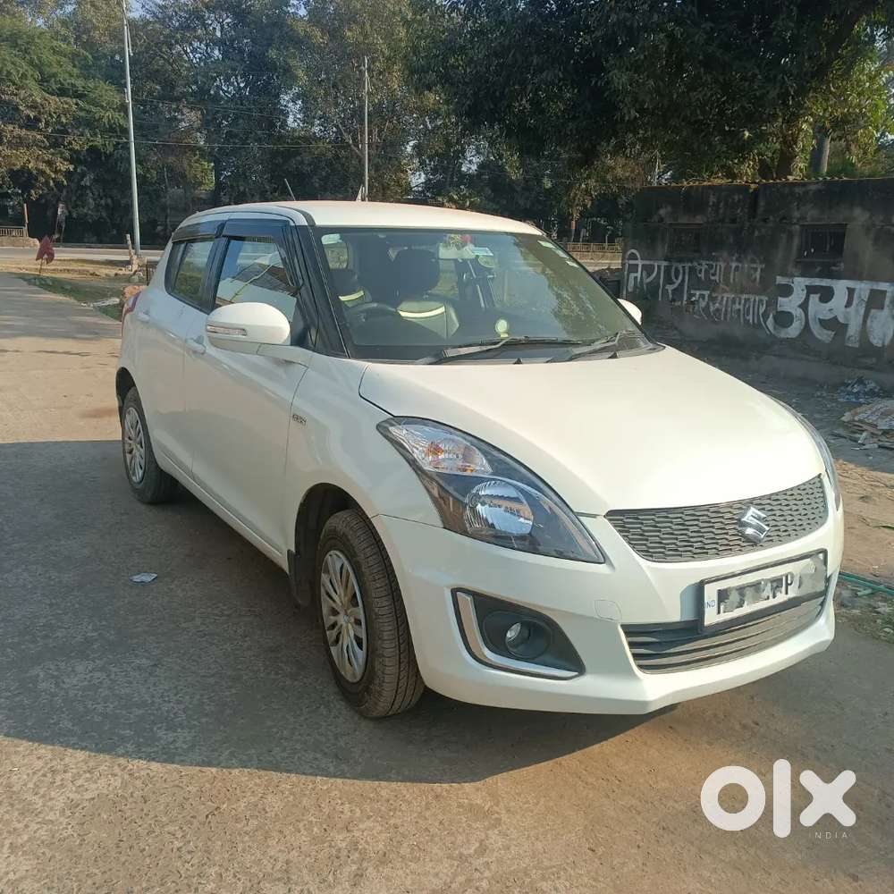 Maruti Swift Diesel 2015