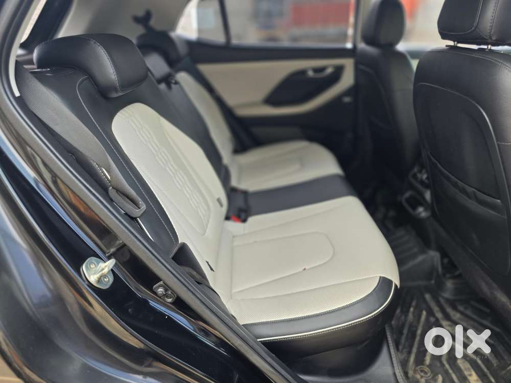 Hyundai Creta 1.5 Sx (o) Diesel At, 2022, Diesel