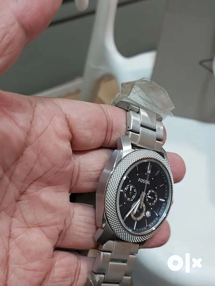 Fossil 251607 2025