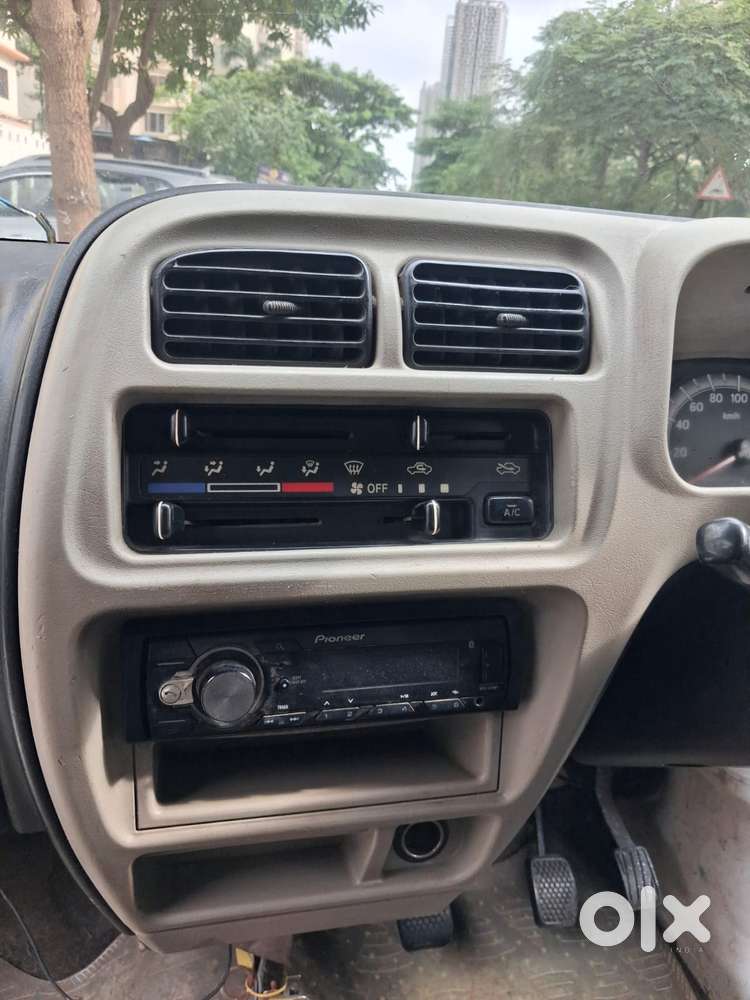 Maruti Suzuki Eeco Cargo, 2018